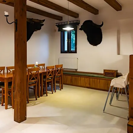 Hotel Selsky Dvur Vyškov