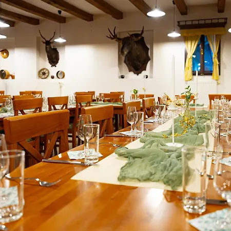 Selsky Dvur 3* Vyškov