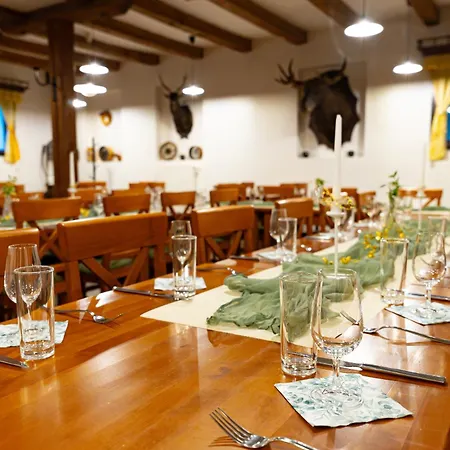 Hotel Selsky Dvur
