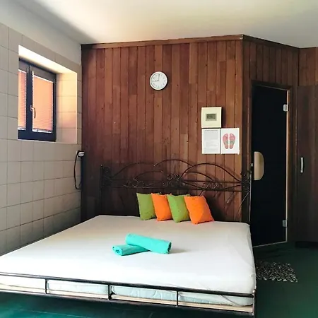 Selsky Dvur Hotel 3*
