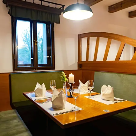 Selsky Dvur Hotel Vyškov