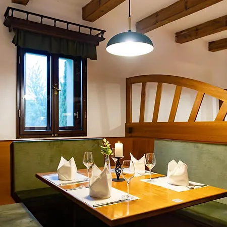 Selsky Dvur Hotel