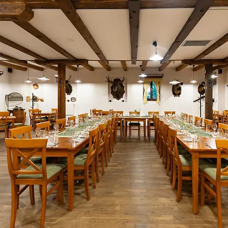 Selsky Dvur Hotel 3*