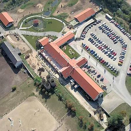 Hotel Selsky Dvur Vyskov