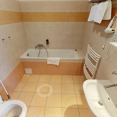 Selsky Dvur Hotel