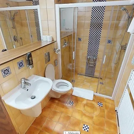 Hotel Selsky Dvur 3*