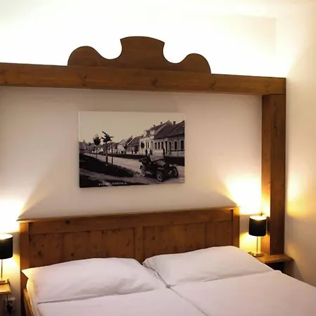 Selsky Dvur Hotel 3*