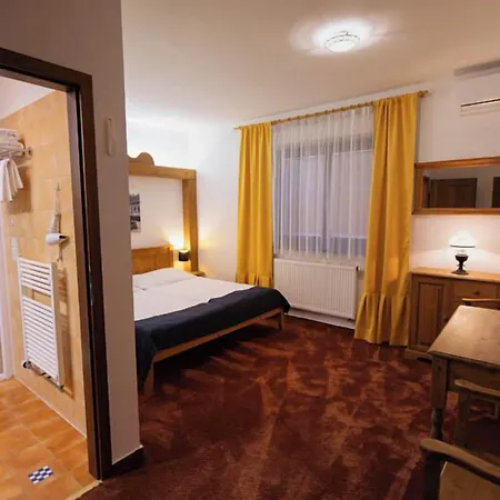 Selsky Dvur Hotel