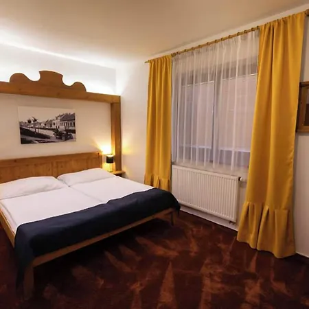 Hotel Selsky Dvur 3*