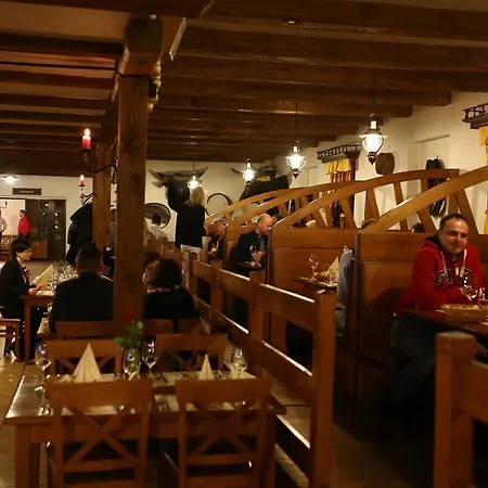 Hotel Selsky Dvur Vyskov