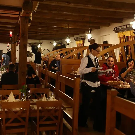 Selsky Dvur Vyškov