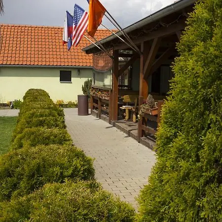 Selsky Dvur Hotel Vyskov