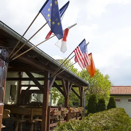 Hotel Selsky Dvur Vyškov