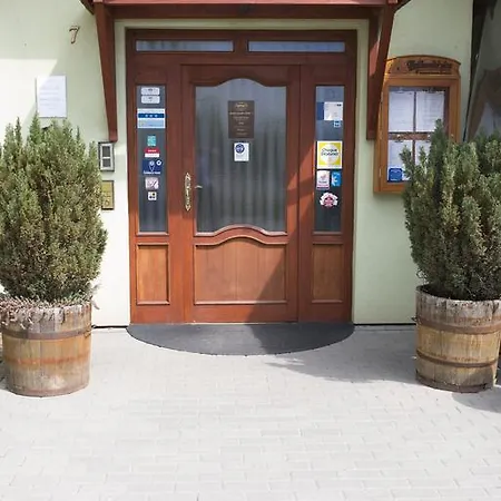 Selsky Dvur 3* Vyškov