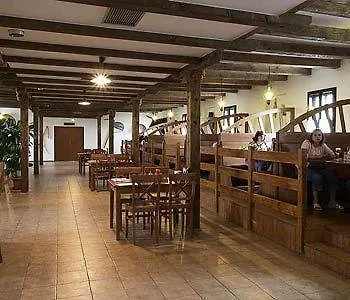 Hotel Selsky Dvur 3*