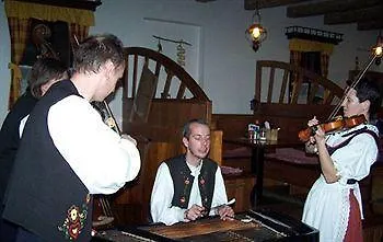 Selsky Dvur Vyskov