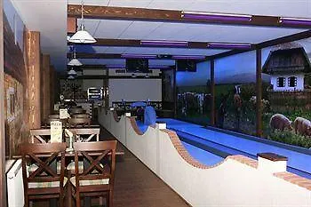 Hotel Selsky Dvur 3*