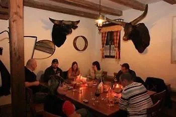 Hotel Selsky Dvur