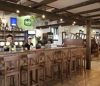 Hotel Selsky Dvur Vyskov