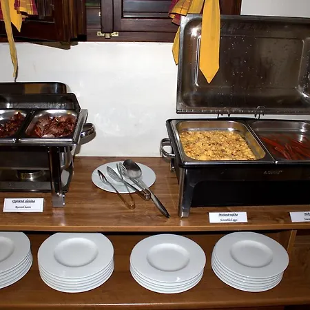 Selsky Dvur Hotel