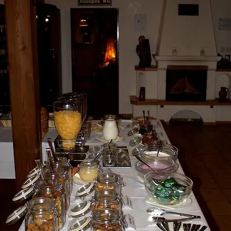 Selsky Dvur Vyskov