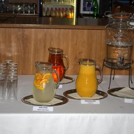 Hotel Selsky Dvur 3*