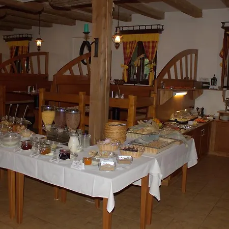 Selsky Dvur Hotel Vyskov
