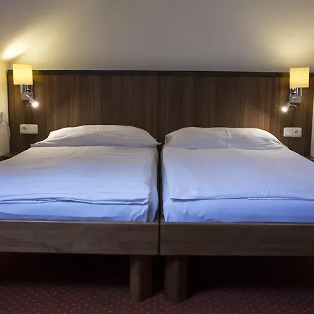 Selsky Dvur Hotel