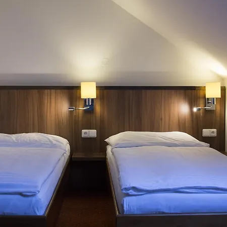 Selsky Dvur Hotel