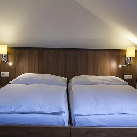Selsky Dvur Hotel 3*