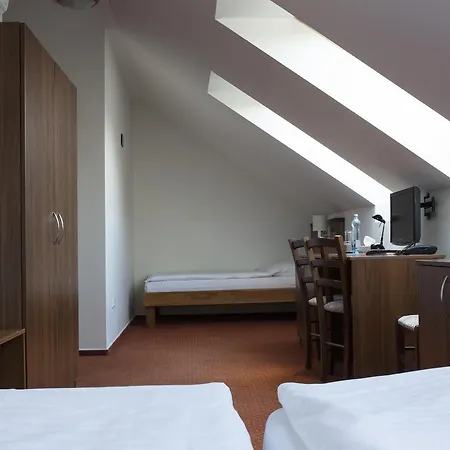 Hotel Selsky Dvur 3*