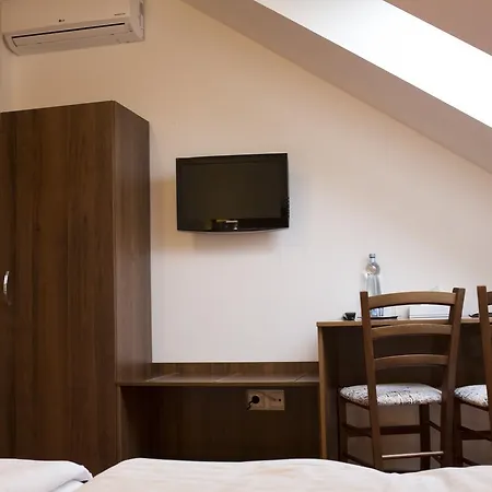Hotel Selsky Dvur Vyskov