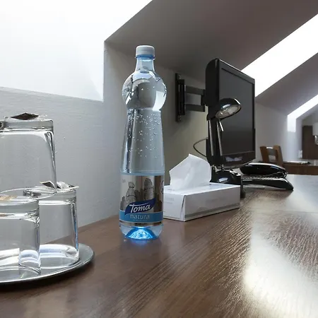 Hotel Selsky Dvur 3*