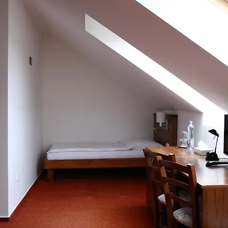 Selsky Dvur Hotel