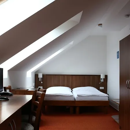 Hotel Selsky Dvur