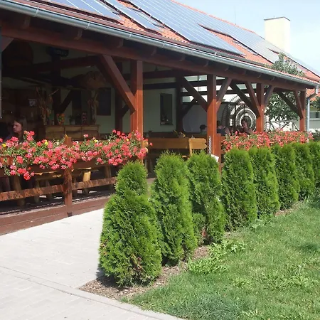 Selsky Dvur Vyskov