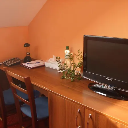 Hotel Selsky Dvur Vyskov