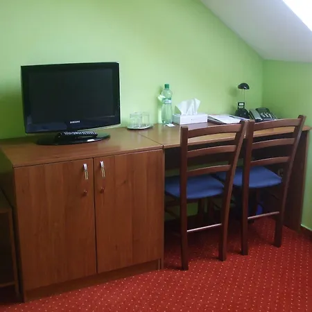 Hotel Selsky Dvur