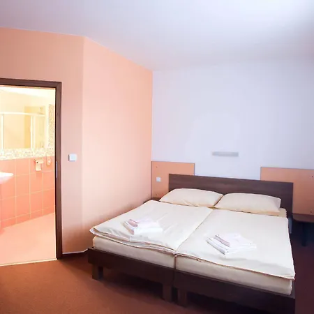Selsky Dvur Hotel 3*
