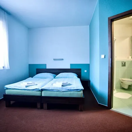 Hotel Selsky Dvur