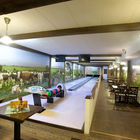 Selsky Dvur Hotel Vyskov