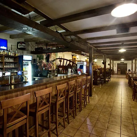 Selsky Dvur Hotel