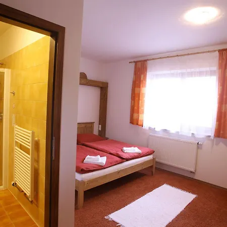 Selsky Dvur Hotel 3*