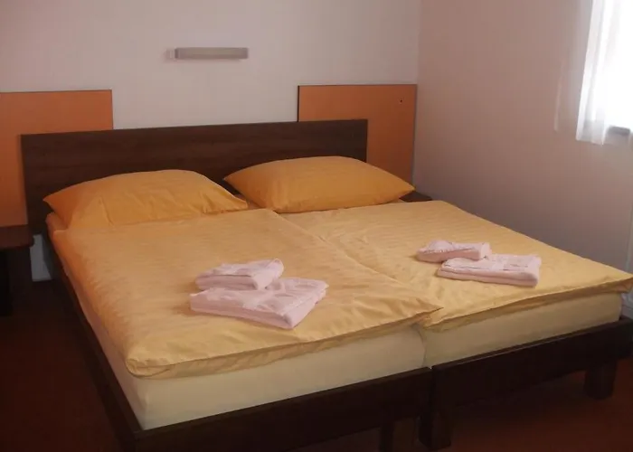 Selsky Dvur Hotel 3*