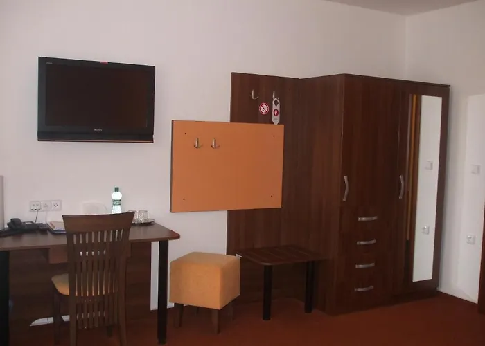 Hotel Selsky Dvur Vyskov