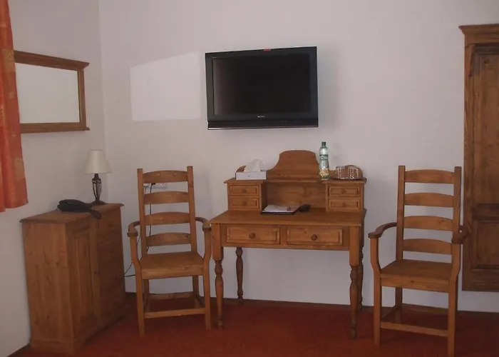 Hotel Selsky Dvur
