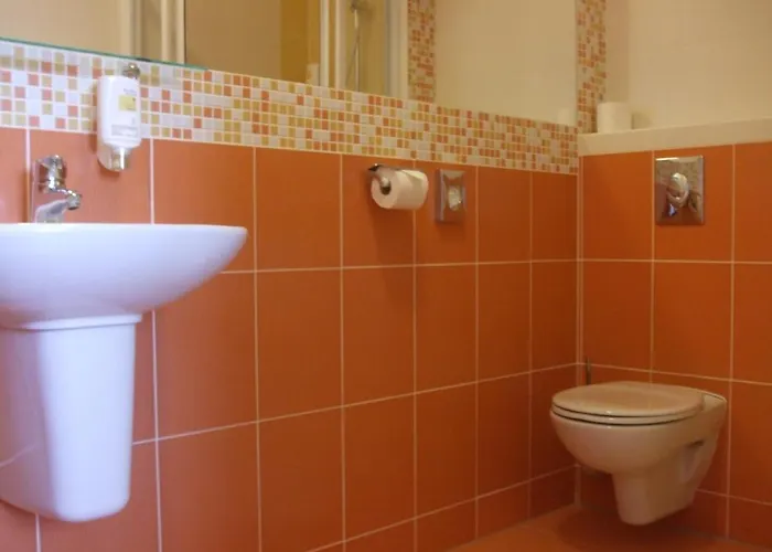 Selsky Dvur Hotel