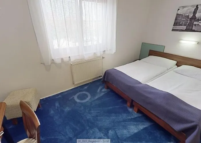 Selsky Dvur 3*