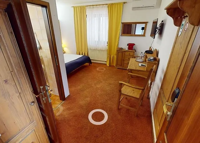 Selsky Dvur 3* Vyskov