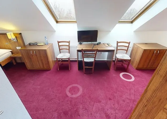 Hotel Selsky Dvur Vyskov